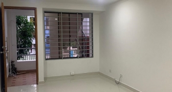 PRADOS DE LA CASTELLANA